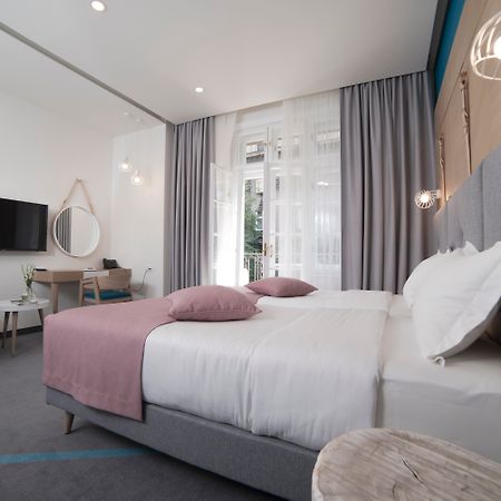 City Nest Modern & Cozy Suites Belgrade Exterior photo