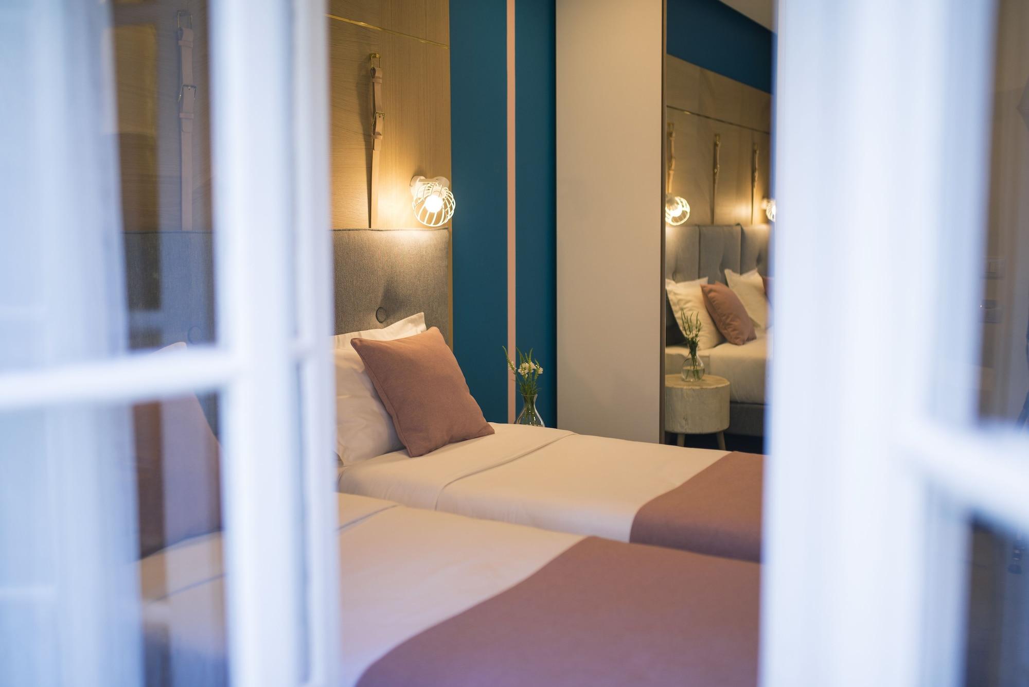 City Nest Modern & Cozy Suites Belgrade Exterior photo