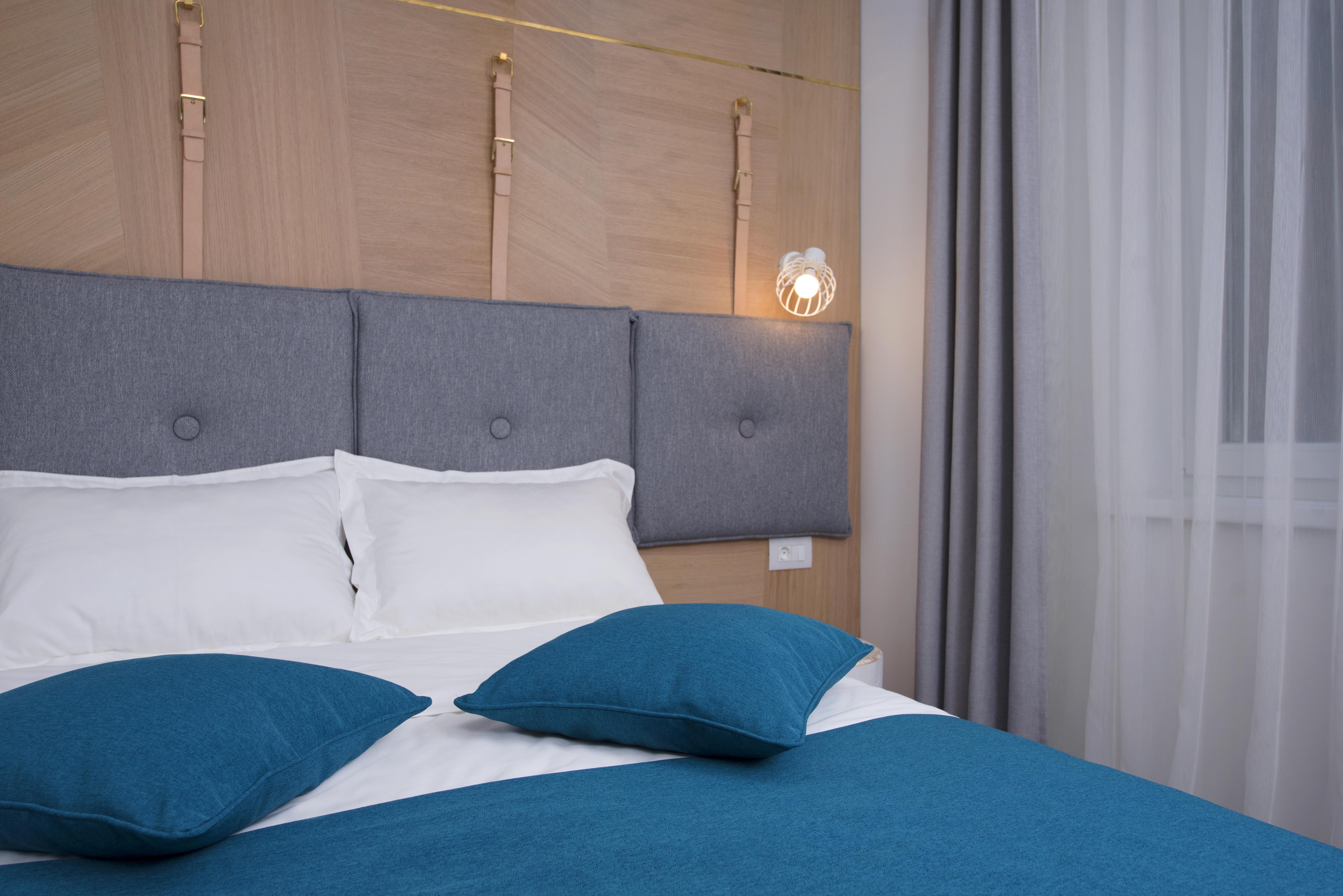 City Nest Modern & Cozy Suites Belgrade Exterior photo
