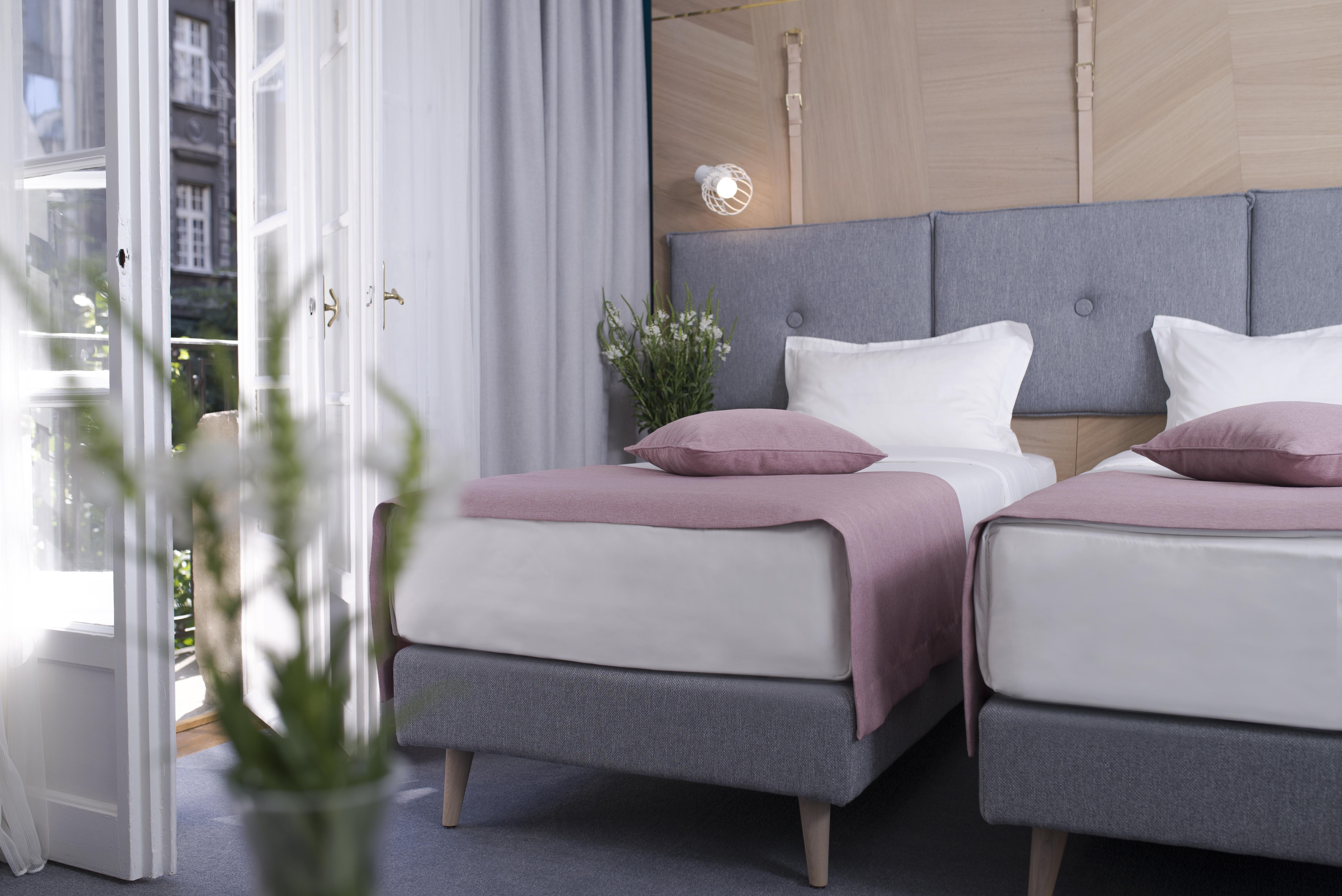 City Nest Modern & Cozy Suites Belgrade Exterior photo