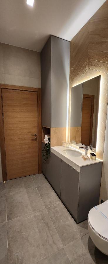 City Nest Modern & Cozy Suites Belgrade Exterior photo