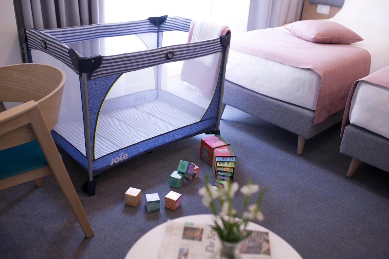 City Nest Modern & Cozy Suites Belgrade Exterior photo